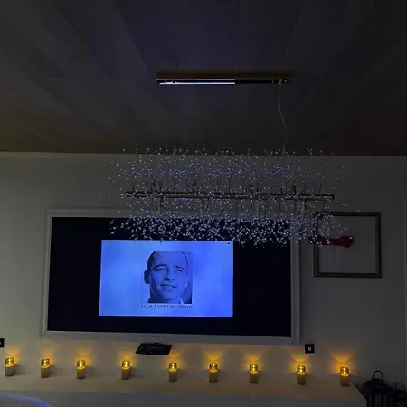 Apartament Grand Trio