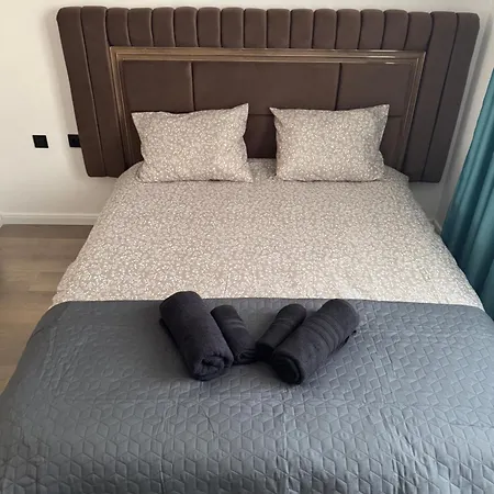 Grand Trio * Płowdiw