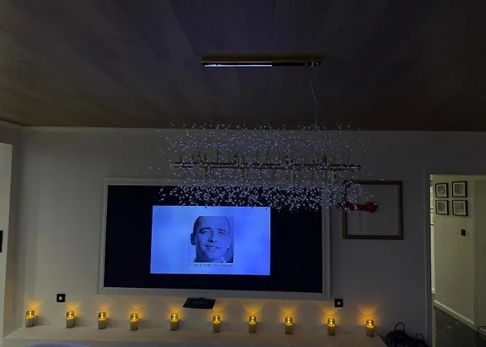 Apartament Grand Trio