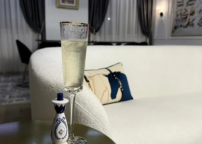 Apartament Grand Trio Płowdiw