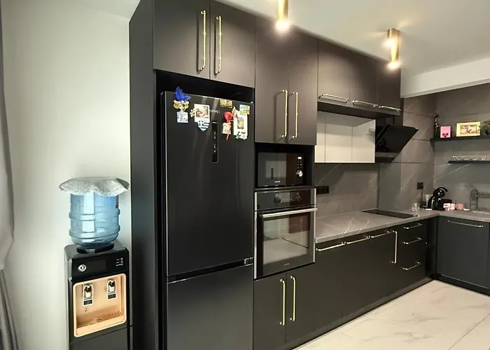 Apartament Grand Trio