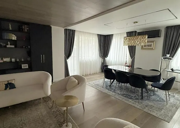 Grand Trio Apartament Płowdiw