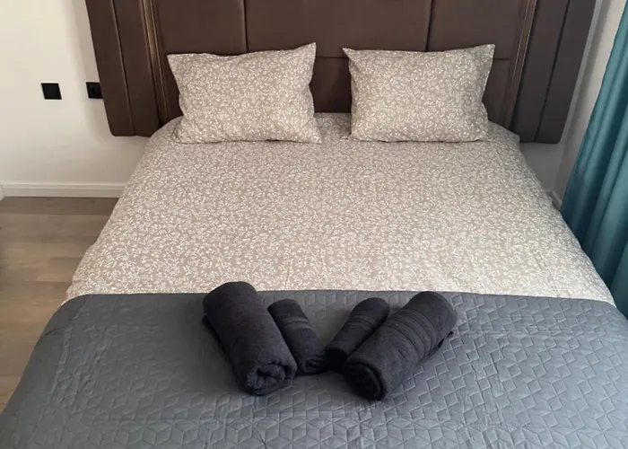 Grand Trio * Płowdiw