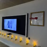 Grand Trio Apartment Plovdiv