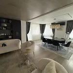 Grand Trio Apartment Plovdiv