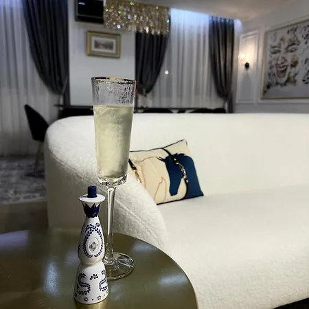 Apartment Grand Trio Plovdiv