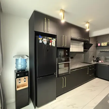 Apartment Grand Trio