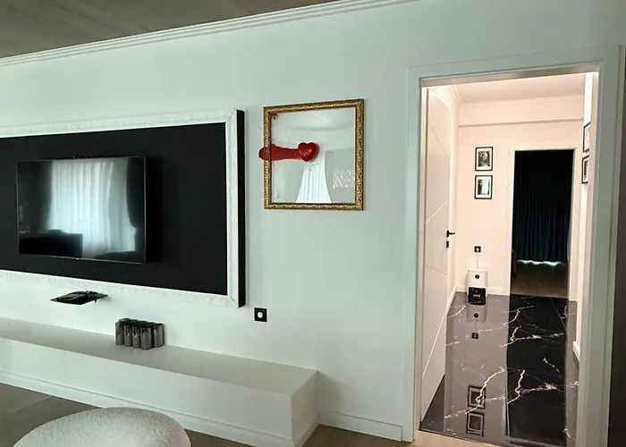 Apartment Grand Trio *